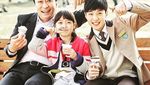 Bermain di Drama Beautiful World, Aktor Nam Da Reum Ternyata Seorang Foodies