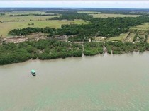 Punya Potensi Pariwisata Besar, Kenapa Bangladesh Sulit Menarik Wisatawan?