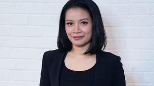 Fakta-fakta Balques Manisang, Moderator Debat Terakhir Pilpres 2019