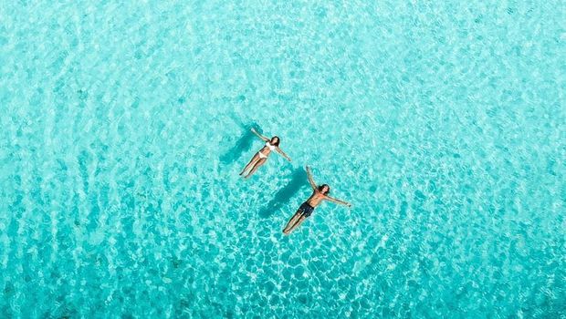 Mengenal Influencer Pariwisata, Profesi yang Dibayar Mahal