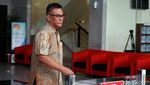 Eks Irjen PUPR Diperiksa KPK Terkait Suap Proyek Air Minum