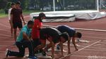 Kenal Lebih Dekat Dengan Eni Nuraini Si Pelatih Atletik Terbaik Asia