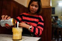 Bukan Teh Telur Tapi Bir Telur yang Hanya Ada di Hanoi