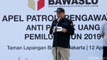 Satgas Anti Politik Uang Siap Kawal Pemilu