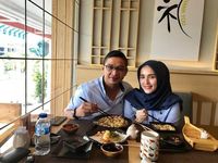 Mengintip Gaya Kulineran Artis-artis yang Jadi Politisi