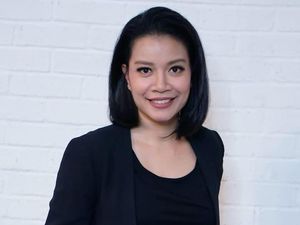 Ini Persiapan Moderator Balques Manisang Jelang Debat Terakhir Pilpres 2019