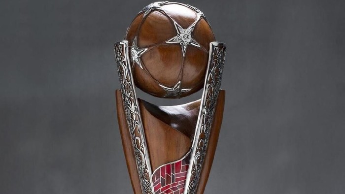 Trofi Piala Presiden