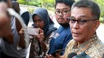 Eks Irjen PUPR Diperiksa KPK Terkait Suap Proyek Air Minum