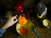 Bukan Teh Telur Tapi Bir Telur yang Hanya Ada di Hanoi