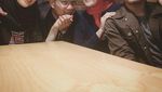 Manisnya Gaya Kulineran Camillia Laetitia Azzahra, Anak Kang Emil
