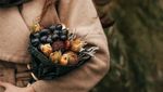 Bukan Rangkaian Bunga, 10 Buket Cantik Ini Terbuat Dari Sayuran