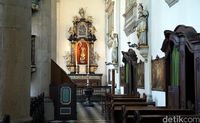 Katedral Bersejarah di Jerman yang Dibangun Tahun 1668