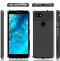Seperti Ini Tampang Pixel 3a dan Pixel 3a XL?