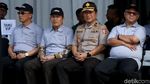 Satgas Anti Politik Uang Siap Kawal Pemilu