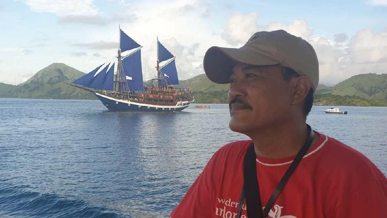 Foto: Kemenpar Foto: Kemenpar