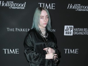 Billie Eilish Kok Berterima Kasih sama Pandemi, Kenapa?