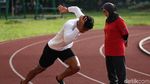 Kenal Lebih Dekat Dengan Eni Nuraini Si Pelatih Atletik Terbaik Asia