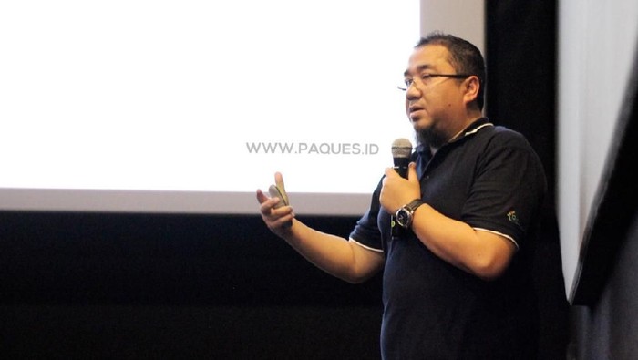Foto: Dok. Paques Foto: Dok. Paques