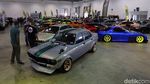 120 Mobil Ikuti Kontes Modifikasi IAM di Kuala Lumpur