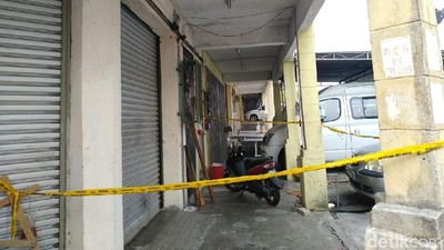 Digaris Polisi, Ini Lokasi Penemuan Surat Suara Tercoblos di Malaysia