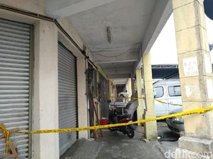Dibantu Polri, Polisi Malaysia Masih Investigasi Surat Suara Tercoblos
