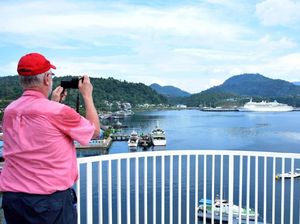 Sabang Larang Yasinan dan Terompet saat Malam Tahun Baru