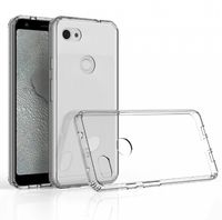 Seperti Ini Tampang Pixel 3a dan Pixel 3a XL?