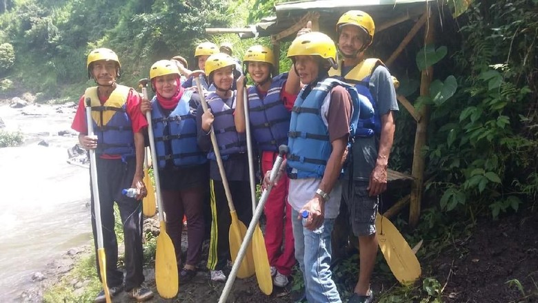 Jadi Tersangka Perzinaan, Kadinsos Pasuruan Diklarifikasi Inspektorat Jadi Tersangka Perzinaan, Kadinsos Pasuruan Diklarifikasi Inspektorat