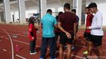 Kenal Lebih Dekat Dengan Eni Nuraini Si Pelatih Atletik Terbaik Asia