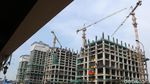 Penampakan Terkini Proyek Meikarta
