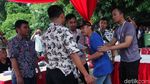 Polres Metro Jaksel Gelar Simulasi Pengamanan TPS