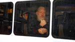 Potret Before-After Julian Assange Sebelum Ditangkap