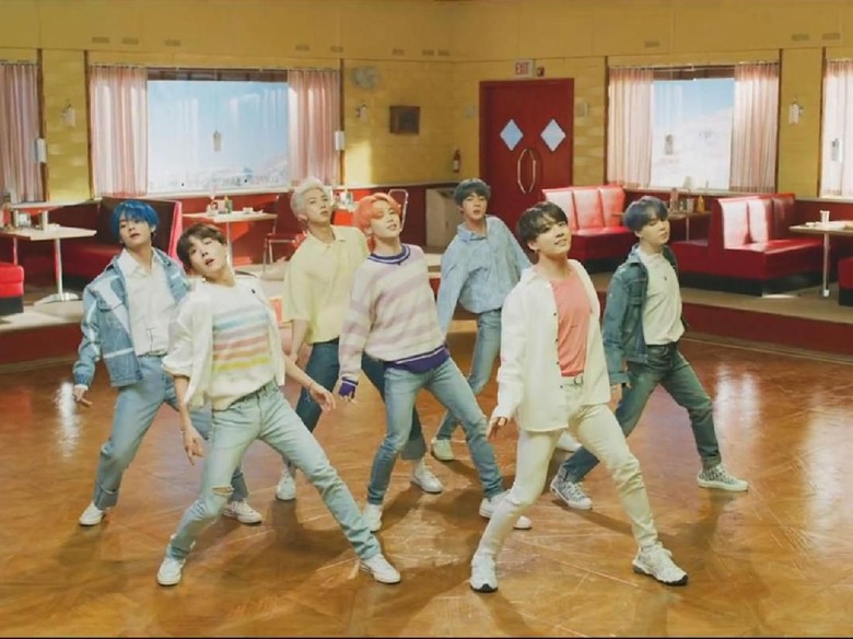 Foto: YouTube Foto: YouTube