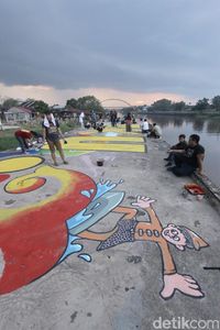 (Chaidir Anwar Tanjung/detikTravel)
