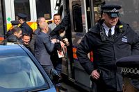 Assange Ditangkap, Ini 11 Skandal yang Dibongkar WikiLeaks