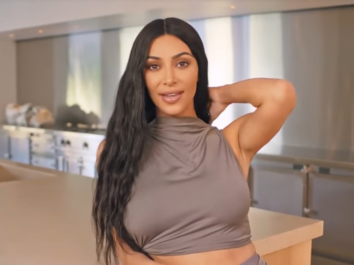 rumah kim kardashian