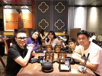 Mengintip Gaya Kulineran Artis-artis yang Jadi Politisi