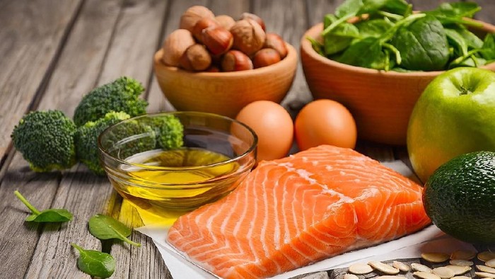 6 Makanan Ini Bikin Perut Kenyang Tahan Lama, Cocok Dikonsumsi yang Lagi Diet