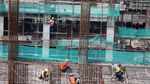 Penampakan Terkini Proyek Meikarta