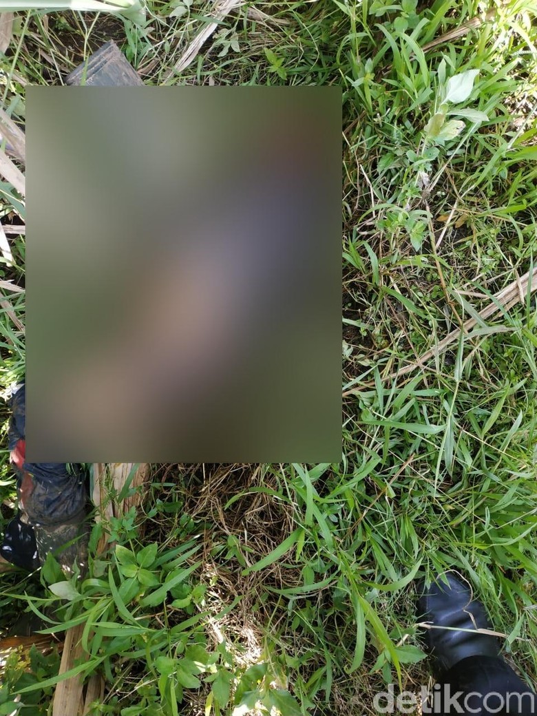 Pria di Malang Ditemukan Tewas Terluka, Diduga Korban Pembunuhan Pria di Malang Ditemukan Tewas Terluka, Diduga Korban Pembunuhan