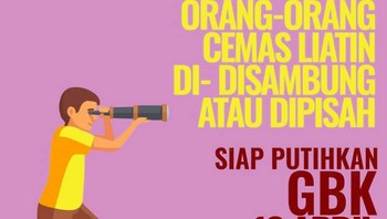 Apa ya maksudnya? (Foto: Facebook)