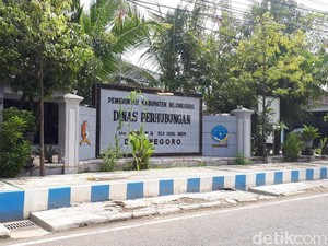 Kadishub Bojonegoro Kaget Dijadikan Tersangka Kasus Perzinaan
