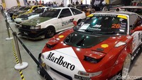 Perhelatan yang dilaksanakan mulai 11-14 April 2019 ini mendapat dukungan dari pemerintah Malaysia melalui Kementerian Perdagangan dan Industri Internasional (MARii/Institut Automotif, Robotik & loT Malaysia). Ruly Kurniawan/detikcom.