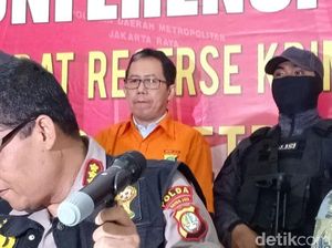 Kasus Dilimpahkan ke Kejari Jaksel, Siap Jalani Rentetan Sidang Joko Driyono?