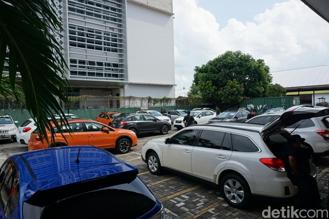 Berita Populer: Subaru Sitaan Dilelang, Avanza Asapi Xpander