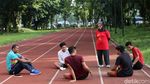 Kenal Lebih Dekat Dengan Eni Nuraini Si Pelatih Atletik Terbaik Asia