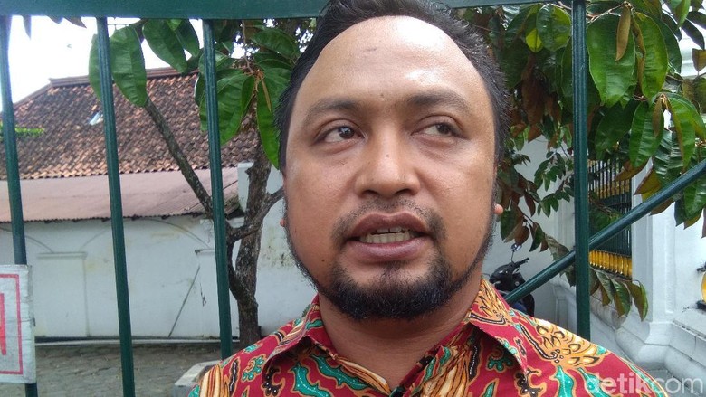 3 TPS di Kota Yogya Direkomendasikan Coblosan Ulang 3 TPS di Kota Yogya Direkomendasikan Coblosan Ulang