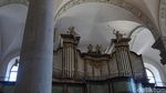 Foto: Katedral Bergaya Baroque yang Keren di Jerman
