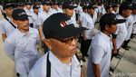 Satgas Anti Politik Uang Siap Kawal Pemilu