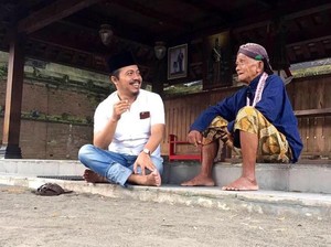 Doa dan Isyarat Gaib Pemilu